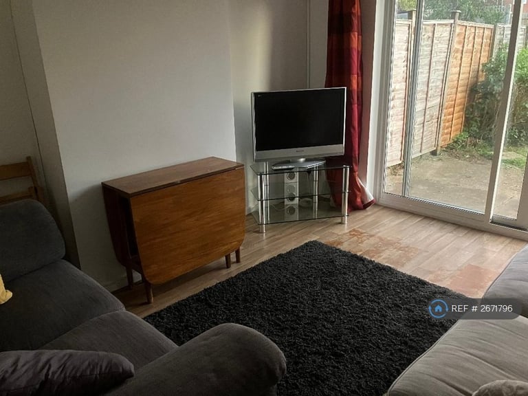 4 bedroom house in Brunswick Street, Leamington Spa, CV31 (4 bed) (#2671796)