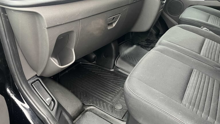 2021 Ford Transit Custom 2.0 EcoBlue 130ps Low Roof Limited Van Van Diesel Manual