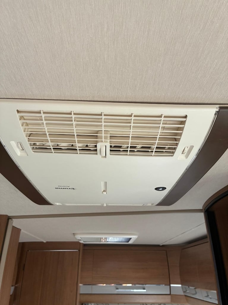 Fiat AUTO TRAIL FRONTIER Dakota Automatic Motorhome