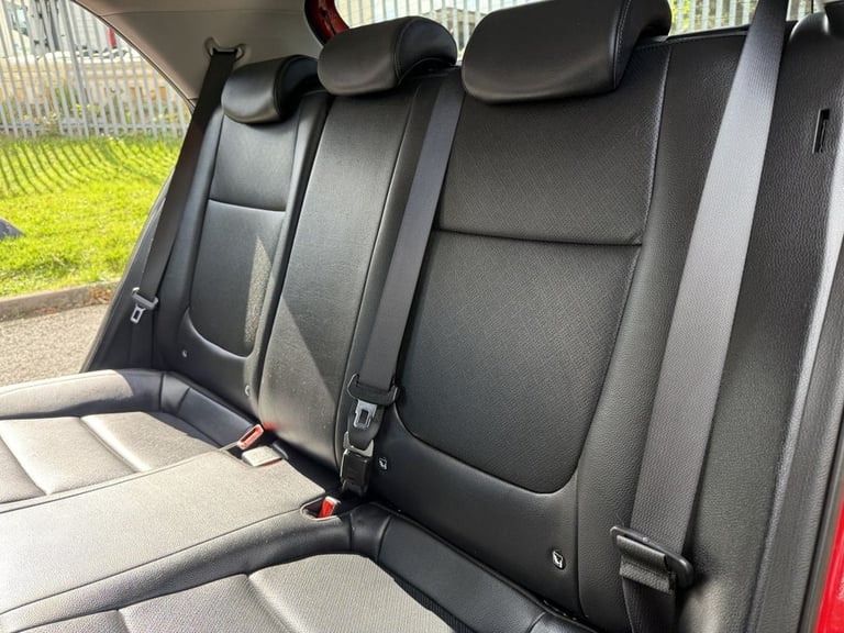 2018 Kia Rio 1.0 T GDi 3 5dr HATCHBACK PETROL Manual