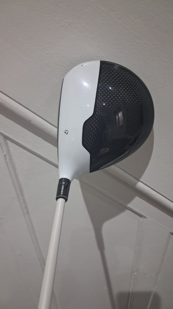 Taylormade M2 Driver (Stiff) Excellent Condition