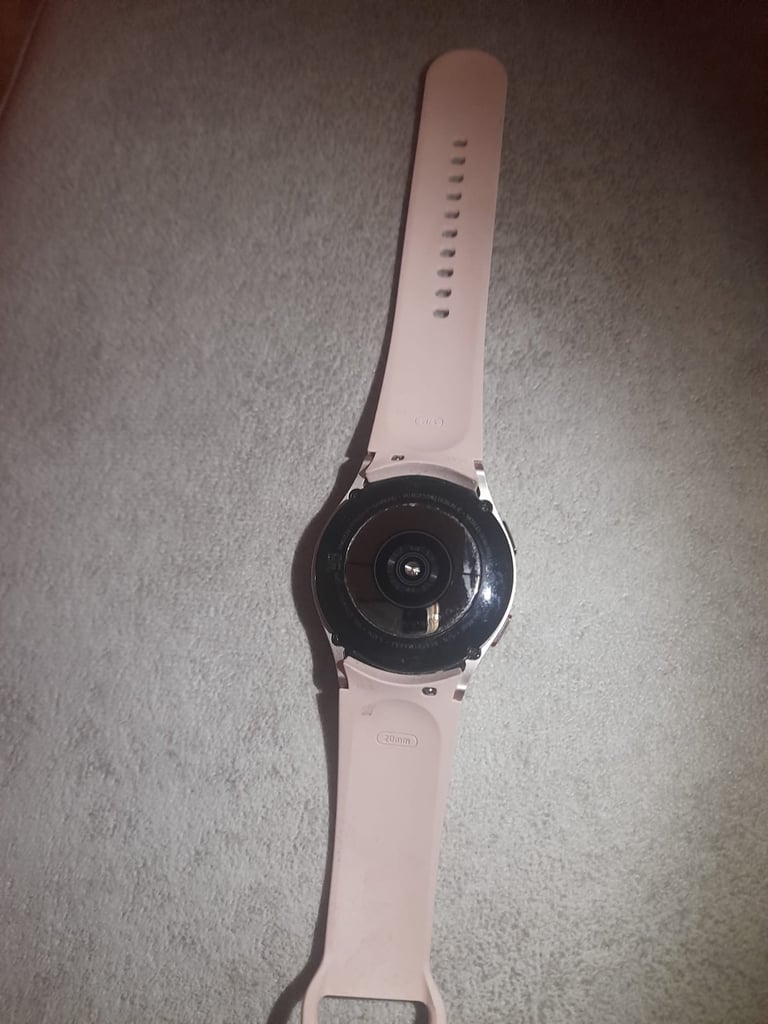 Samsung smart watch4 4 - (44AJ) S4 R860 