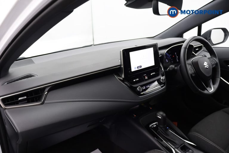 2023 Suzuki Swace 1.8 Hybrid Ultra 5dr CVT Estate Hybrid Automatic