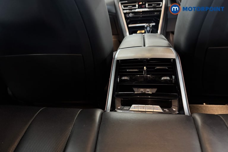 2020 BMW 8 Series 840i sDrive 4dr Auto Saloon Petrol Automatic