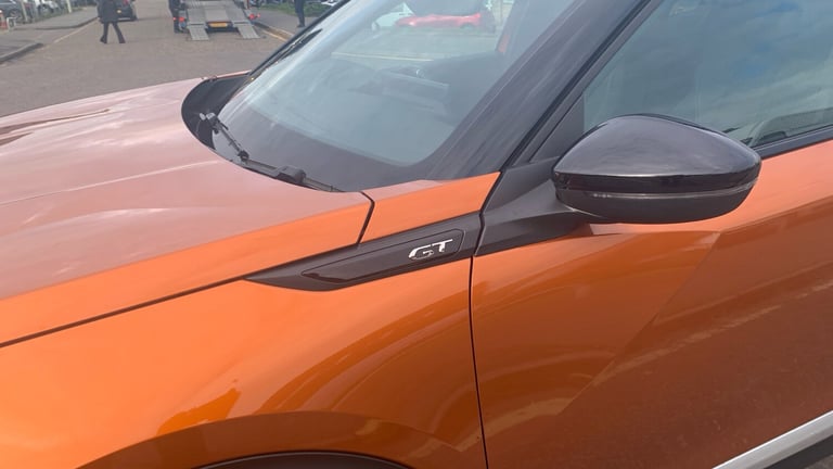 2022 Peugeot 2008 1.2 PureTech GT SUV 5dr Petrol Manual Euro 6 (s/s) (130 ps) SUV Petrol Manual