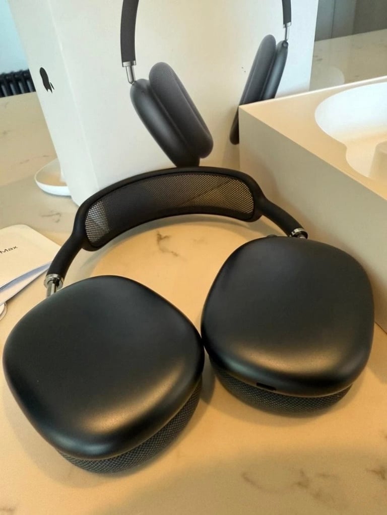 Apple Genuine Airpod Max Midnight