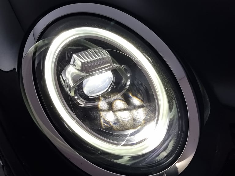 2019 MINI Hatch 2.0 Cooper S Sport Hatchback 3dr Petrol Steptronic Euro 6 (s/s) (192 ps) -  Hatch...