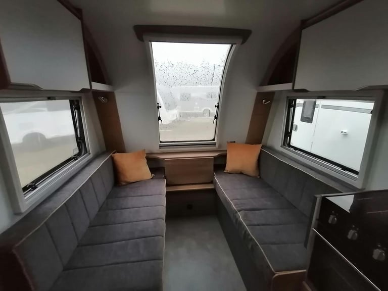 2022 Bailey Discovery D4-4