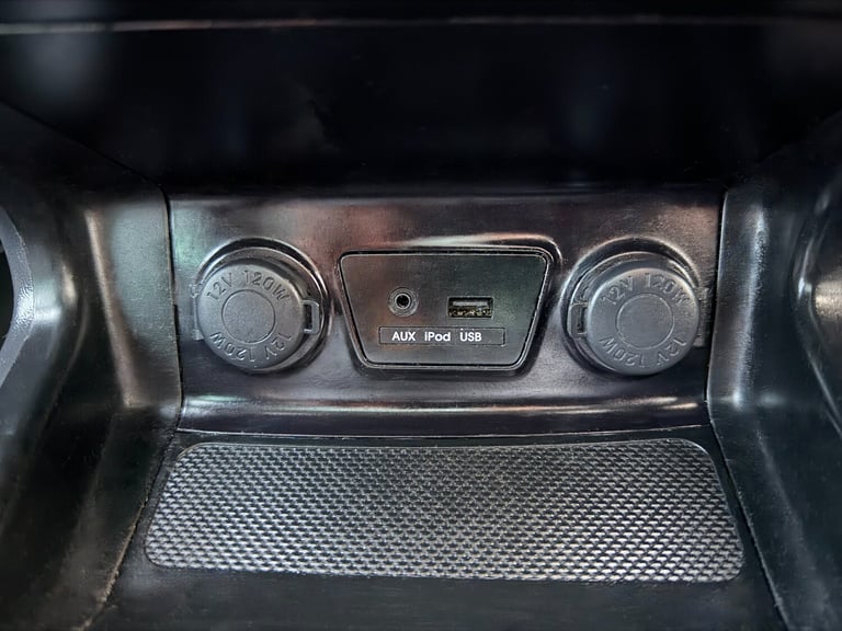 2013 Hyundai ix35 1.7 CRDi Premium SUV 5dr Diesel Manual Euro 5 (s/s) (115 ps)