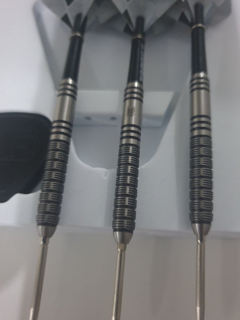 Target Beau greaves gen 1 25 gram darts