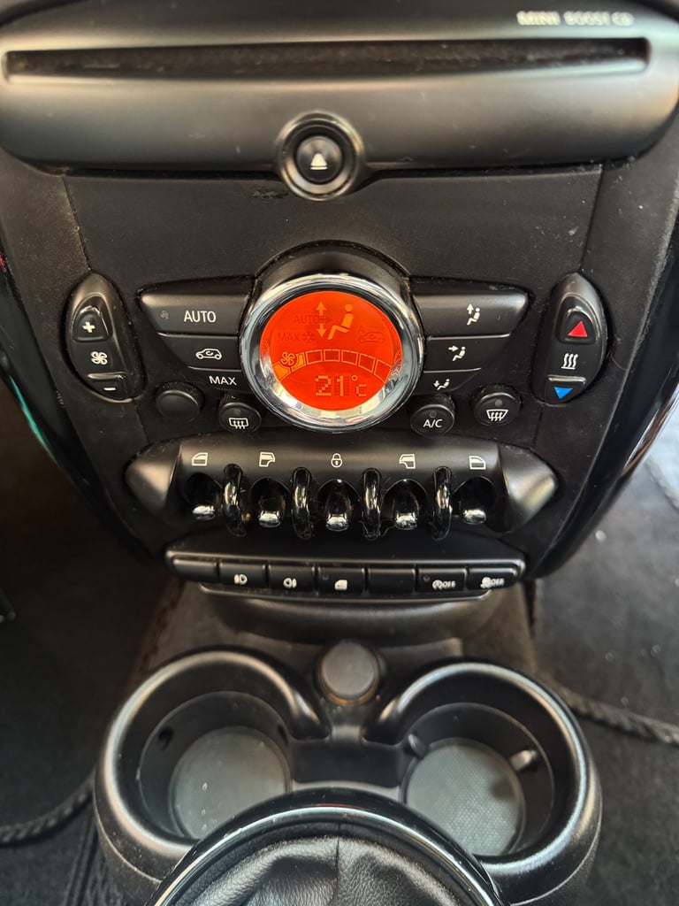 Mini, COUNTRYMAN, Hatchback, 2012, Manual, 1598 (cc), 5 doors