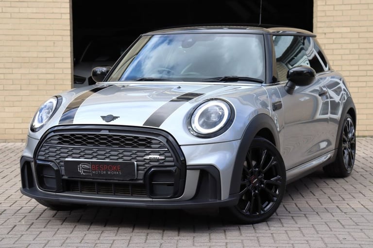 image for 2023 MINI Hatch 1.5 COOPER SPORT 3 DOOR Hatchback Petrol Automatic