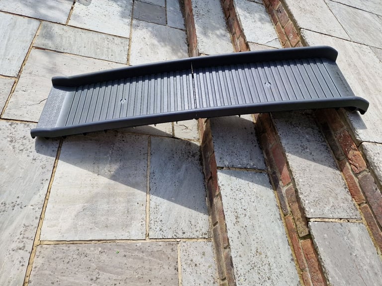 Dog Ramp 