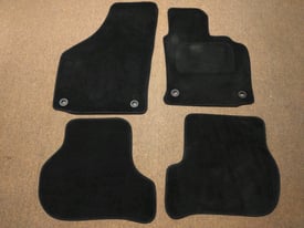 Vw Golf Mk5 car mats