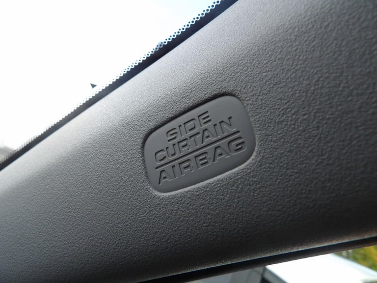 2022 Honda CR-V 2.0 h i-MMD SE SUV 5dr Petrol Hybrid eCVT Euro 6 (s/s) (184 ps) ESTATE Petrol/Ele...