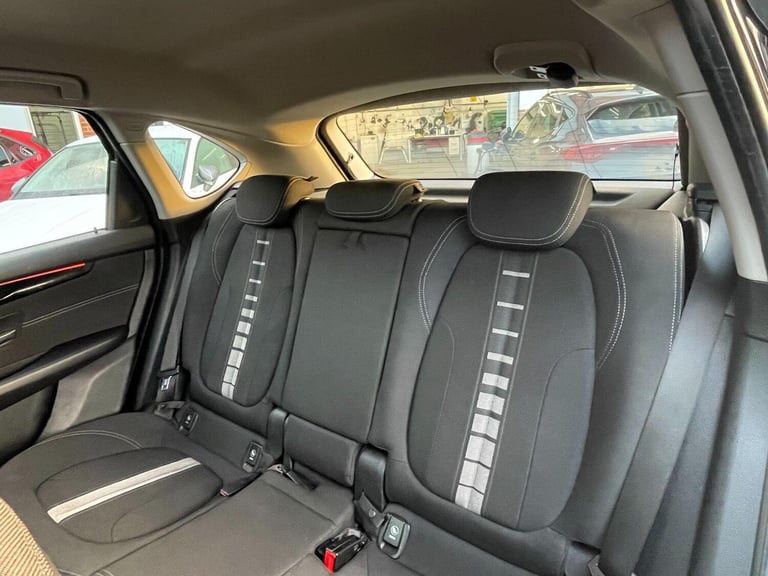 2018 BMW 2 Series Active Tourer 225xe iPerformance Sport Active Tourer HATCHBACK Petrol/Electric ...