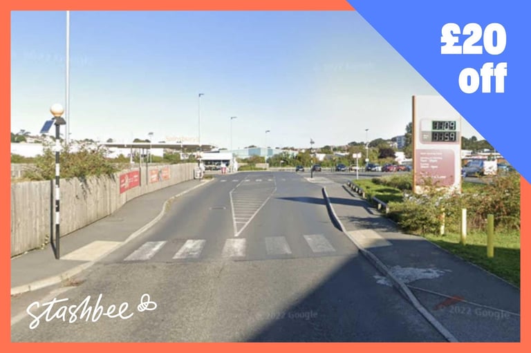 Parking Space to rent in Bristol (BS20) | Stashbee