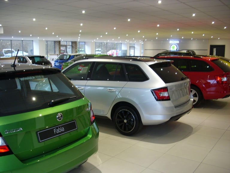2012 Volkswagen Polo 1.4 Match DSG Euro 5 5dr HATCHBACK Petrol Automatic