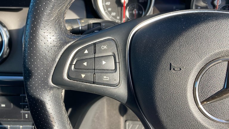 2019 Mercedes-Benz GLA 180 Urban Edition 5dr Auto Petrol Hatchback Hatchback Petrol Automatic