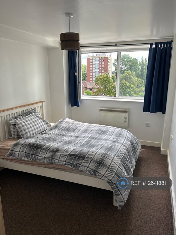 image for 2 bedroom flat in Blackley New Road, Manchester, M9 (2 bed) (#2641881)