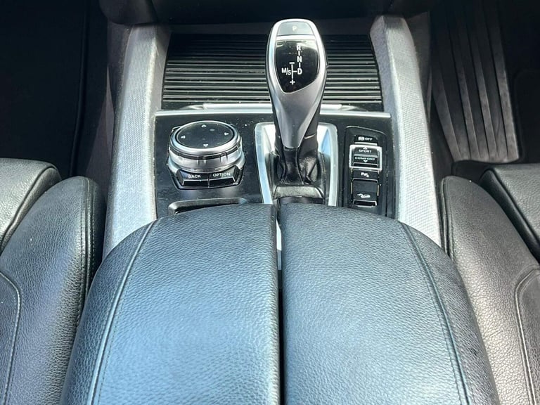 2016 BMW X5 3.0 30d M Sport Auto xDrive Euro 6 (s/s) 5dr ESTATE Diesel Automatic