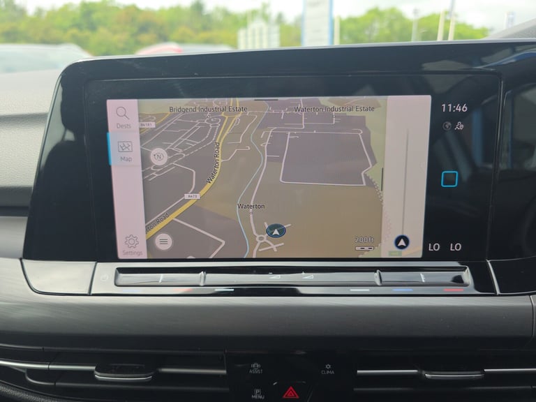 2020 Volkswagen Golf 1.5 TSI Style 5dr Hatchback Petrol Manual