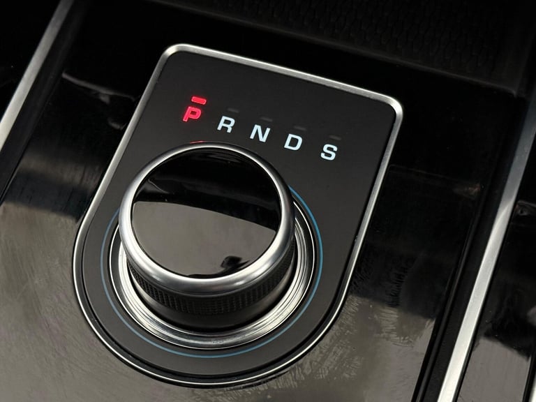 2018 Jaguar XF 2.0i [250] R-Sport 4dr Auto SALOON PETROL Automatic