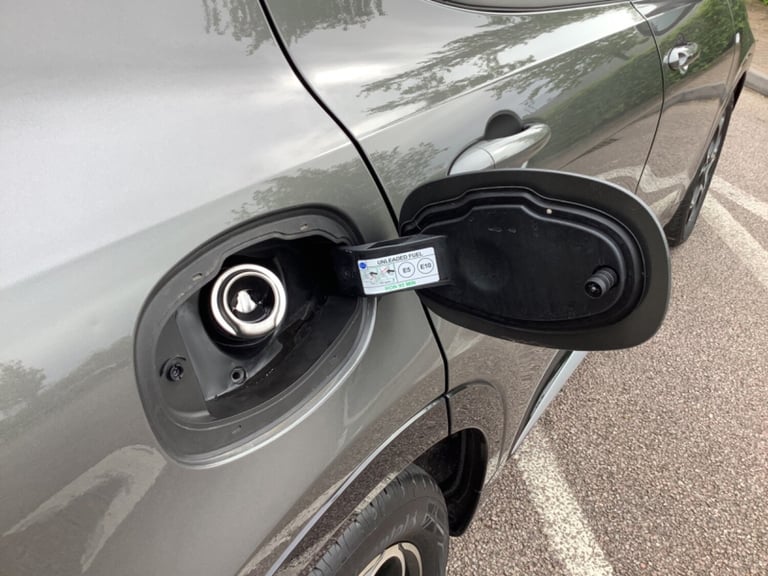 2023 Alfa Romeo Tonale 1.5 MHEV Ti 5dr Auto Hatchback Petrol Automatic