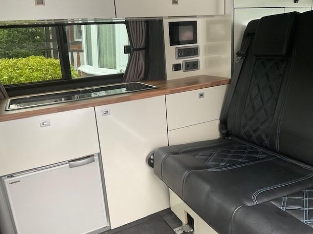 Wellhouse Toyota Proace