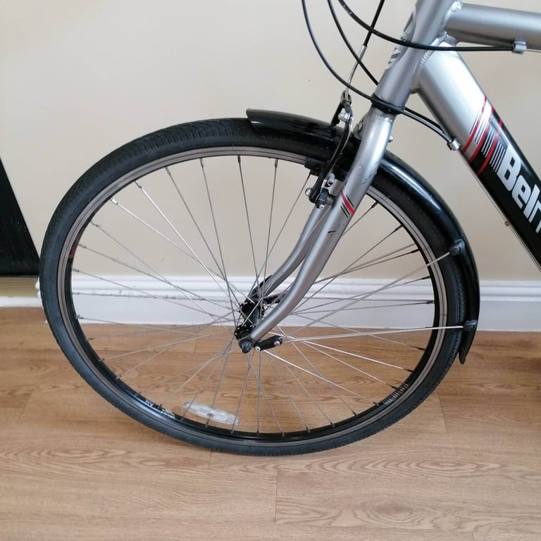Apollo Belmont Hybrid Bike – Good Condition – £100 ONO