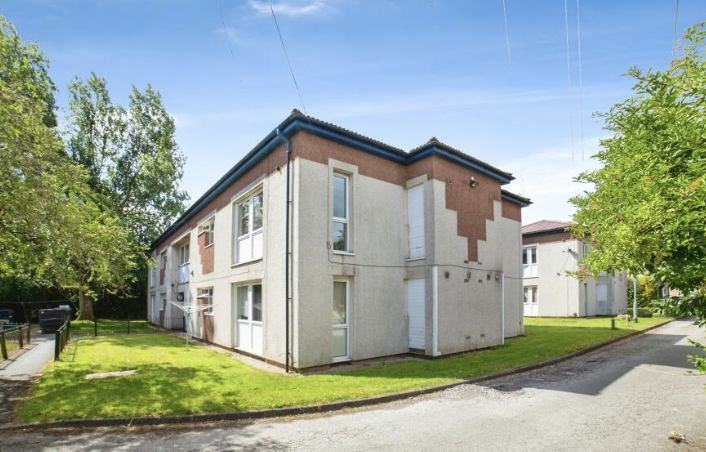 Newley Refurbished 1 Bedroom Apt Sutton NG17 