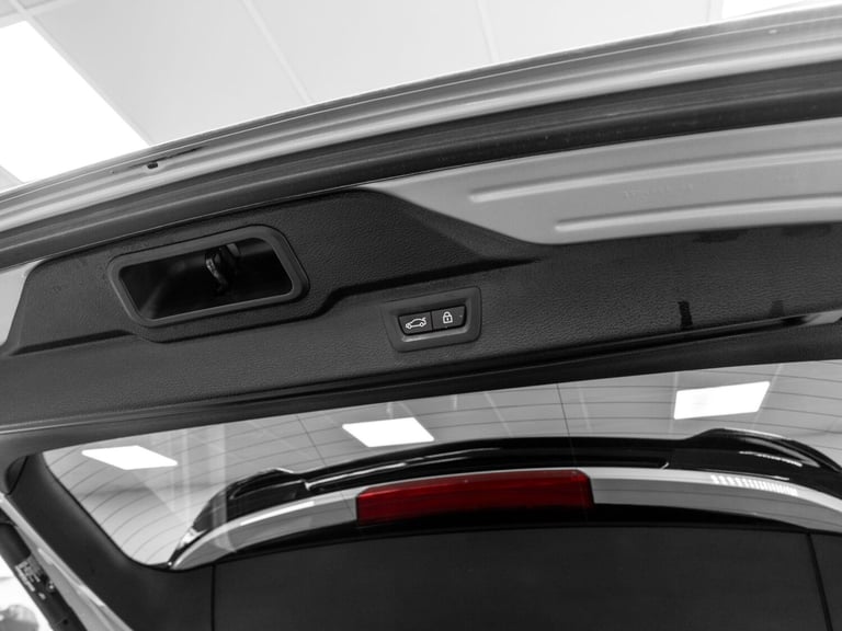 2016 BMW X5 3.0 40d M Sport Auto xDrive Euro 6 (s/s) 5dr ESTATE Diesel Automatic