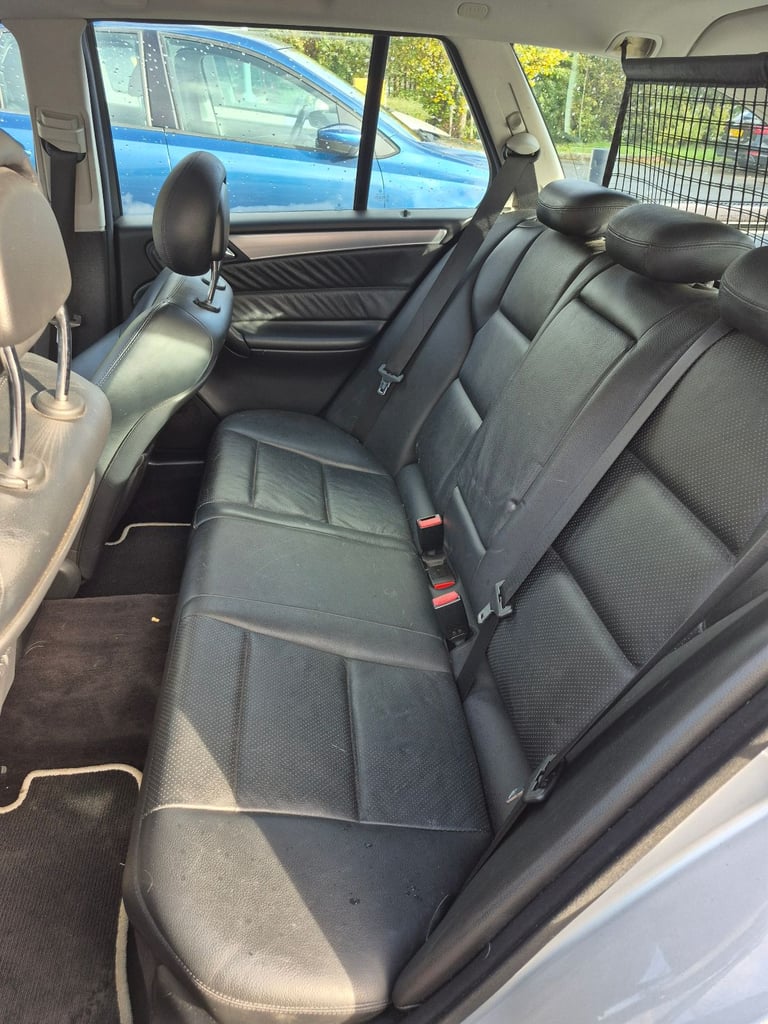 Mercedes-Benz, C CLASS, Estate, 2005, Semi-Auto, 1796 (cc),5 doors - Image 7