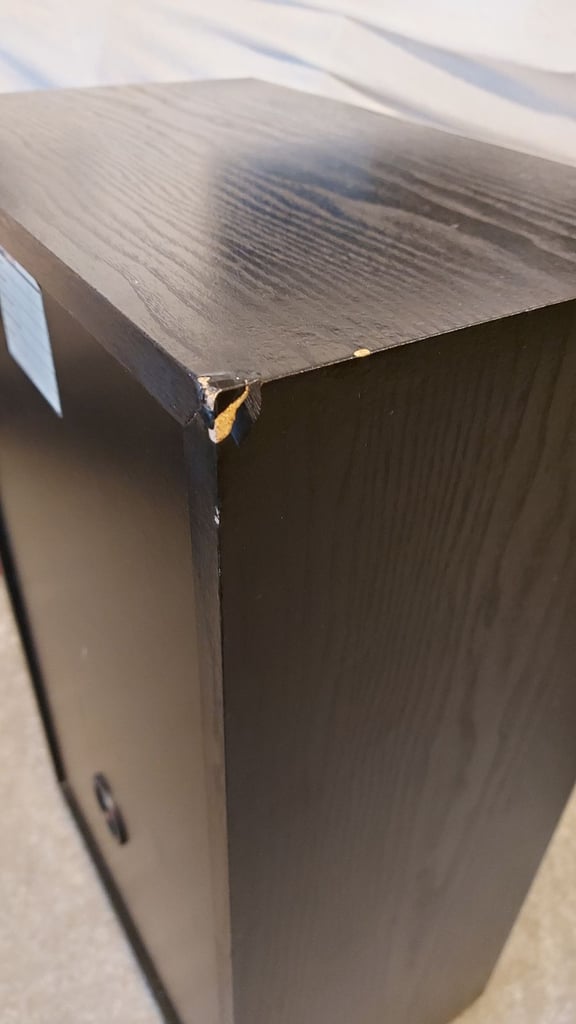 Vintage Jamo D260 speakers Patcham @ withdean park