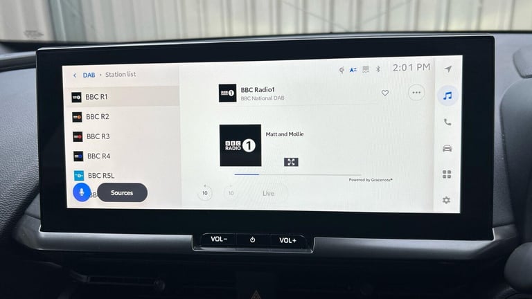 2024 Toyota C-HR 1.8 Hybrid Design 5dr CVT HATCHBACK PETROL/ELECTRIC Automatic