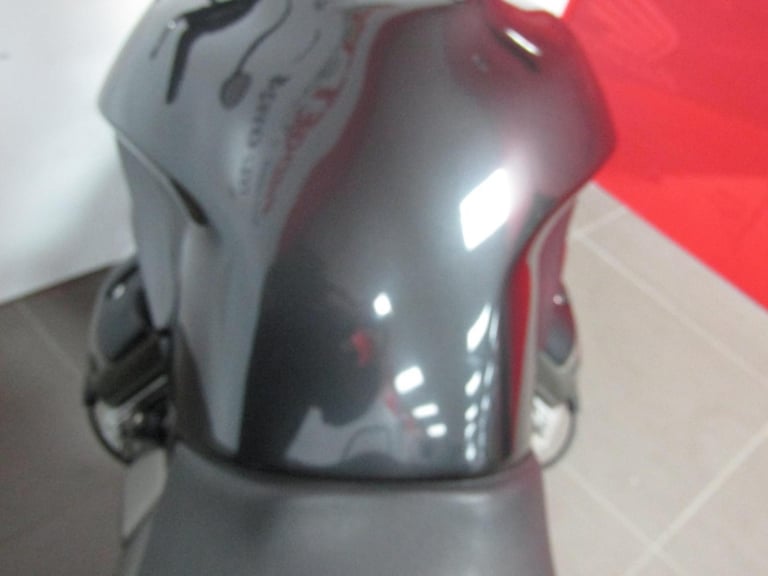 2006 Moto Guzzi Breva 750