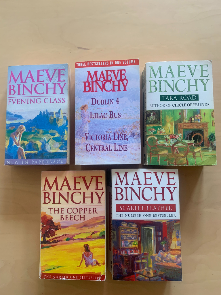 VGC FICTION BOOKS - Novels Drama Spy Thriller Humour Chick Lit