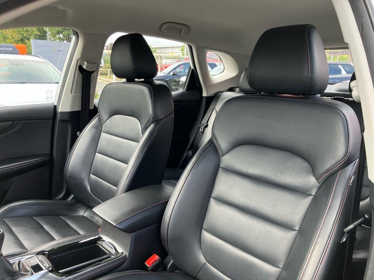 2022 MG MG HS 1.5 T-GDI Excite 5dr ESTATE Petrol Manual