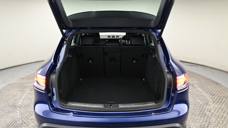 2022 Porsche Macan 2.0T SUV 5dr Petrol PDK 4WD Euro 6 (s/s) (265 ps) SUV Petrol Automatic