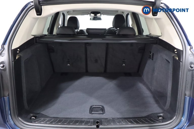 2022 BMW X3 xDrive20d MHT xLine 5dr Step Auto SUV Diesel Automatic