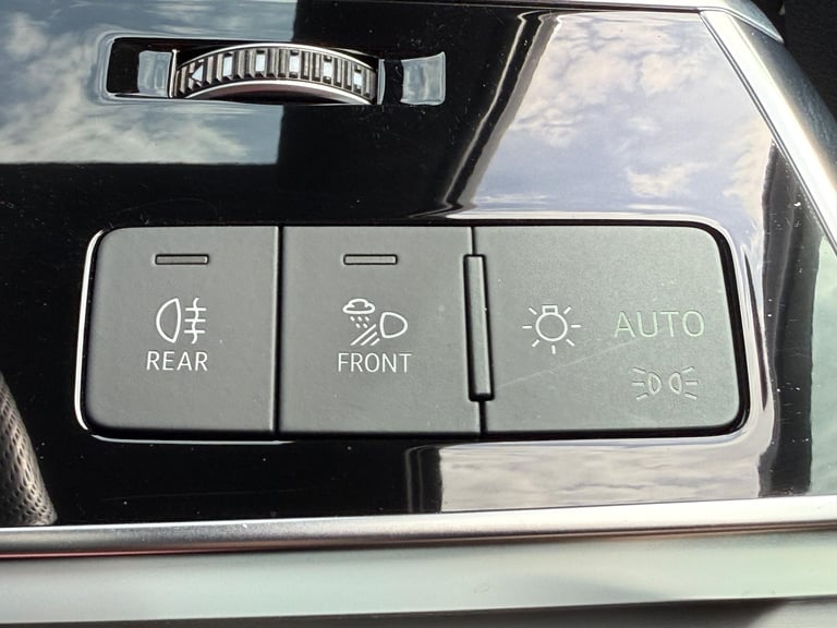 2020 Audi SQ7 4.0 TDI V8 SUV 5dr Diesel Tiptronic quattro Euro 6 (s/s) (435 ps) ESTATE Diesel Aut...