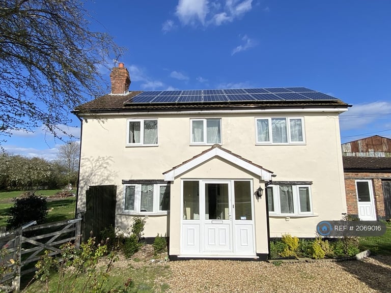 5 bedroom house in Walpole Highway, Walpole Highway, Wisbech, PE14 (5