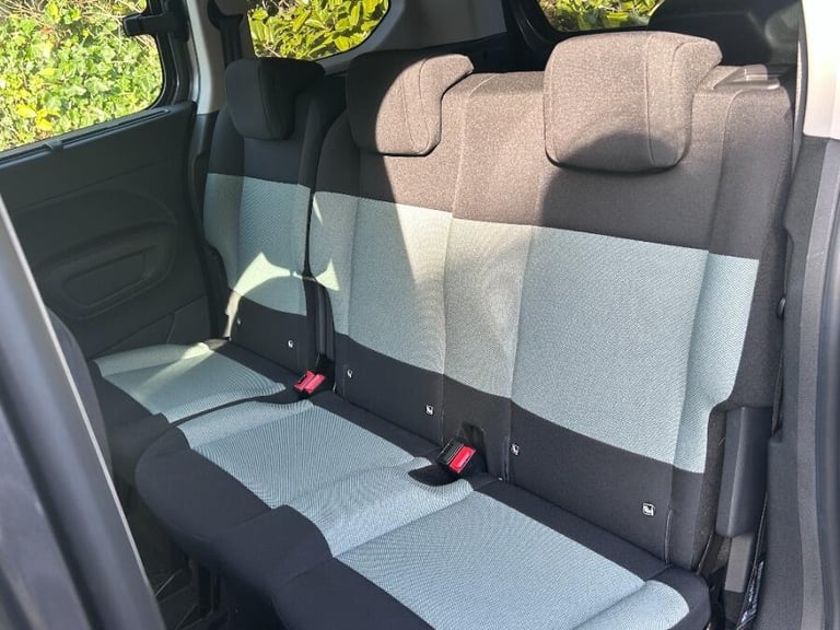 2019 Citroen Berlingo 1.2 Puretech Feel M MPV 5dr Petrol Manual Euro 6 (s/s) (110 Ps) MPV Petrol ...