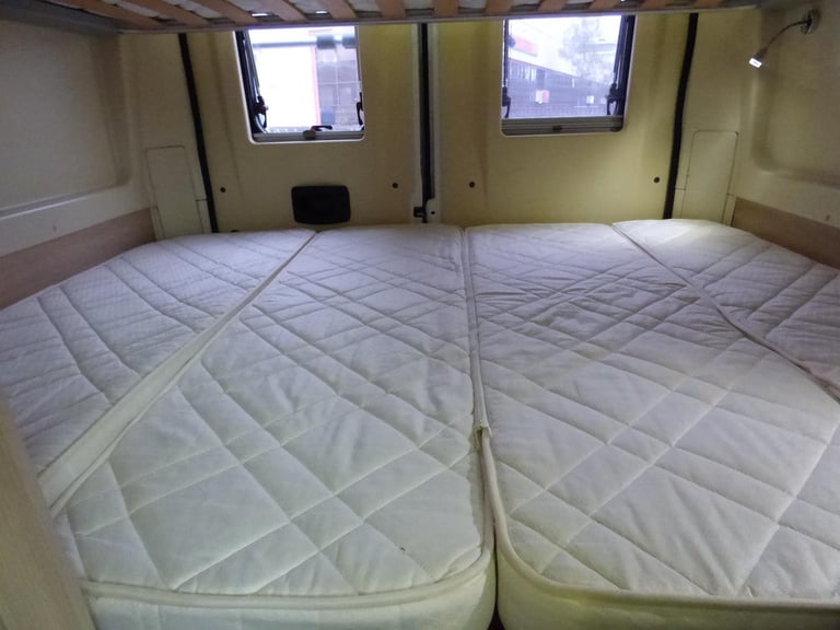 Auto-Trail Tribute 669 DIESEL MANUAL 2015/15