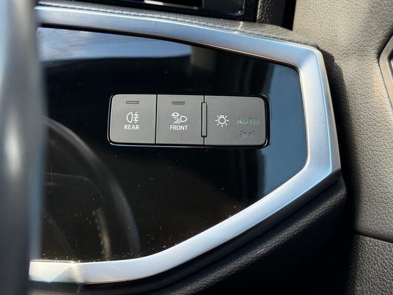 2020 Audi Q3 1.5 TFSI CoD 35 S line Sportback 5dr Petrol S Tronic Euro 6 (s/s) (150 ps) ESTATE Pe...
