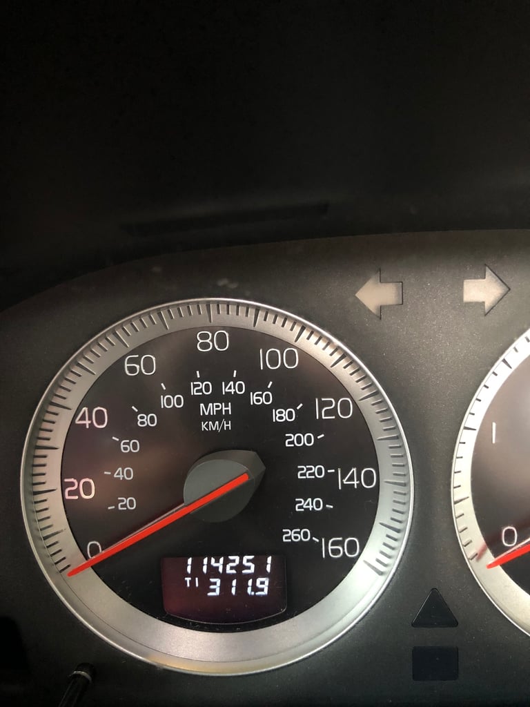 Volvo, XC90, Estate, 2012, Semi-Auto, 2400 (cc), 5 doors