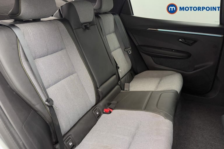 2025 Renault Scenic E-Tech 160kW Techno 87kWh Long Range 5dr Auto MPV Electric Automatic