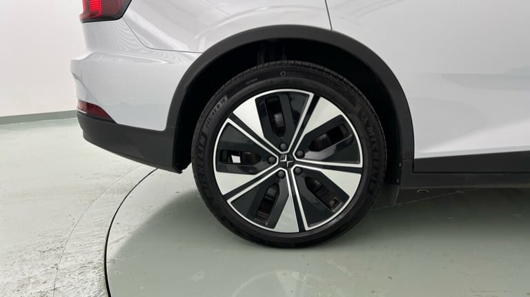 2022 Polestar Polestar 2 Long Range Dual Motor Hatchback Electric Automatic