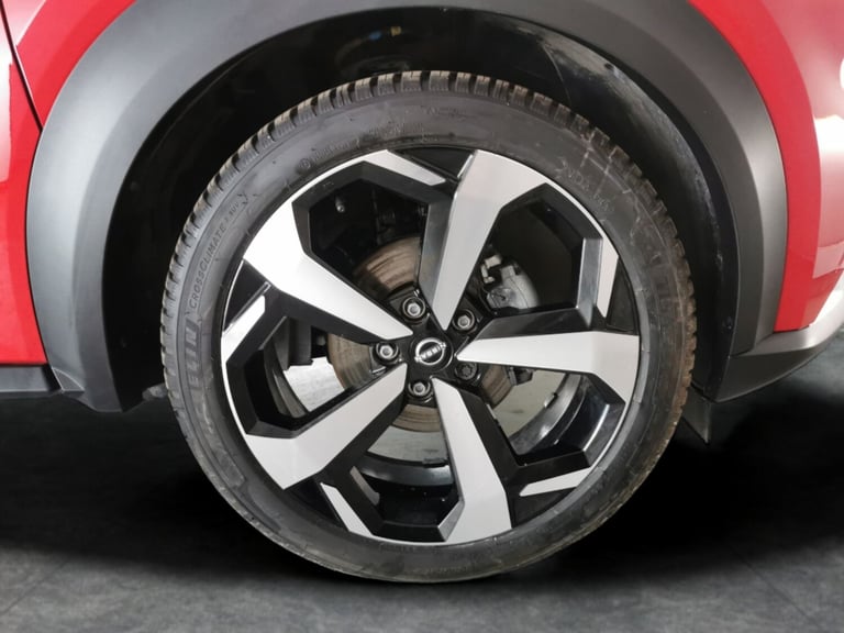 2024 Nissan Juke 1.6 Hybrid Tekna 5dr Auto HATCHBACK PETROL/ELECTRIC Automatic