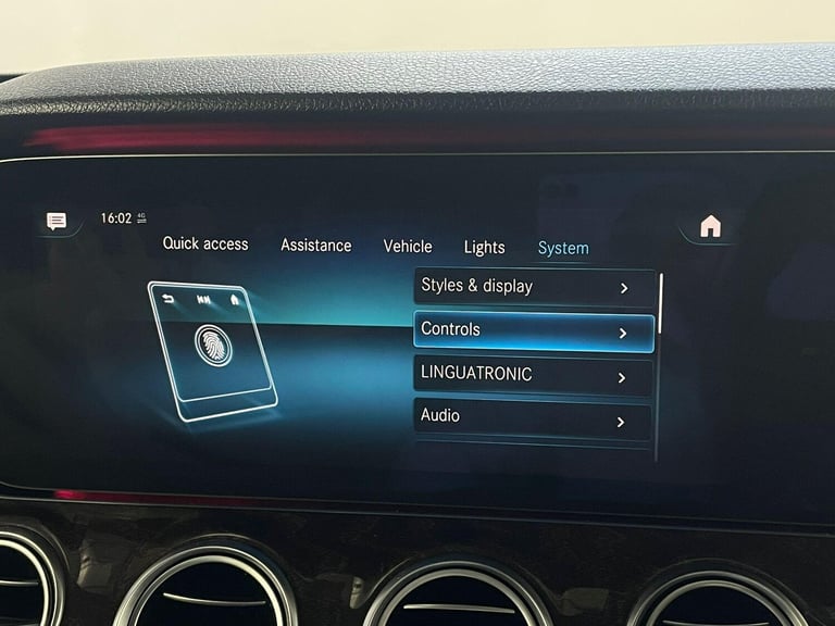 2020 Mercedes-Benz E-Class 2.0 E220d Sport G-Tronic+ Euro 6 (s/s) 4dr SALOON Diesel Automatic
